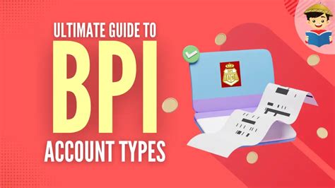 bpi meaning bank|BPI Account Types [2023]: Ultimate List of BPI .